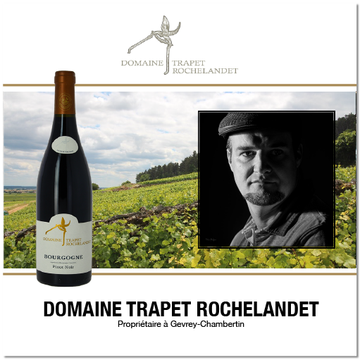 trapet rochelandet